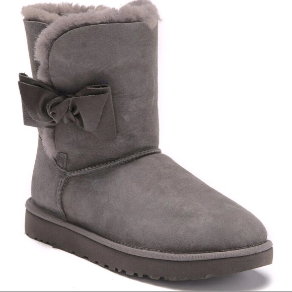 UGG Shoes - UGG Classic Daelynn Boot